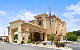 Hampton Inn Lenoir City  3* United States